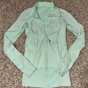 Lululemon define jacket Size 2, good condition